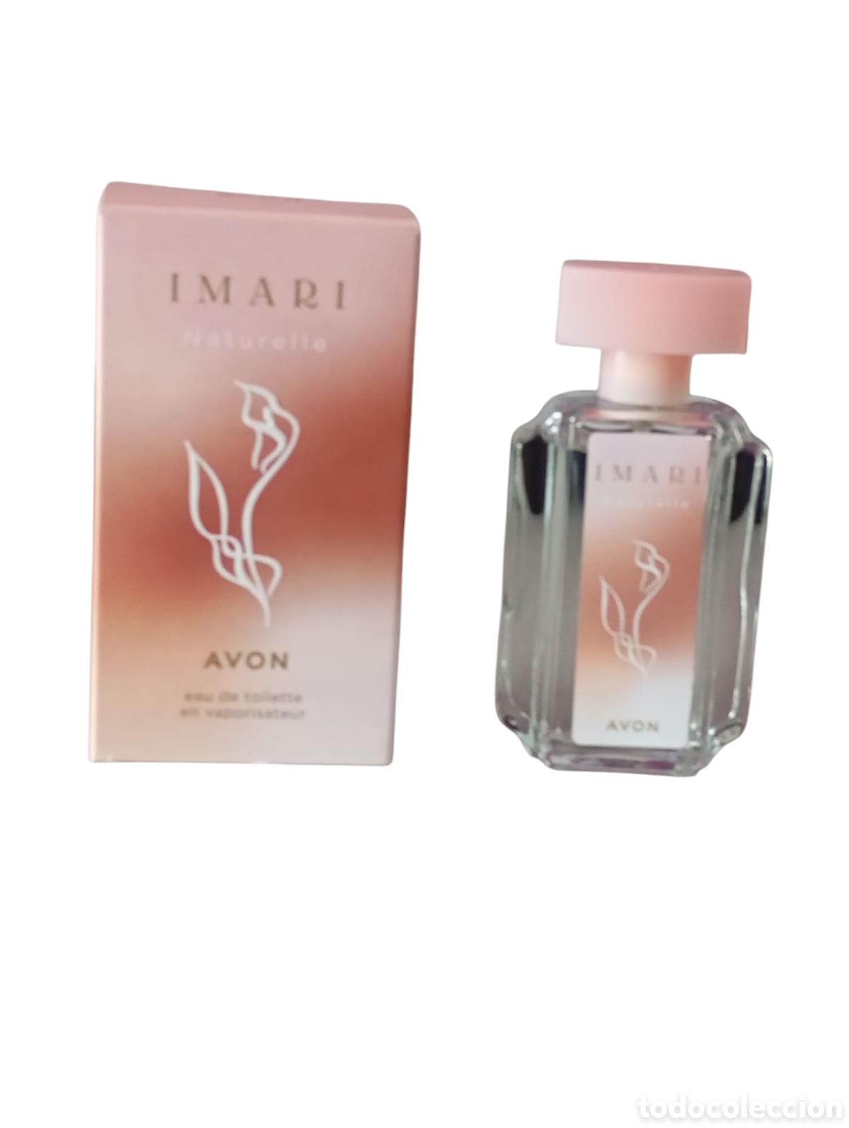 Nuevo: Perfume imari naturelle - Foto 2
