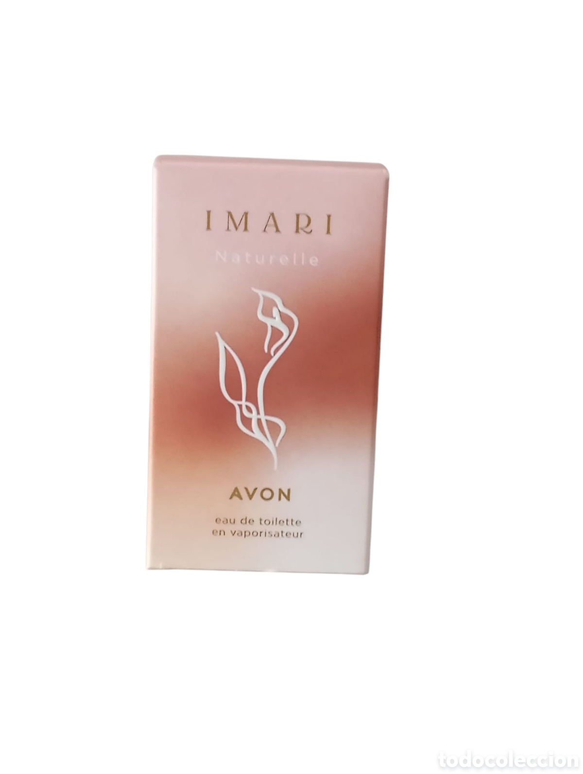 Nuevo: Perfume imari naturelle - Foto 1