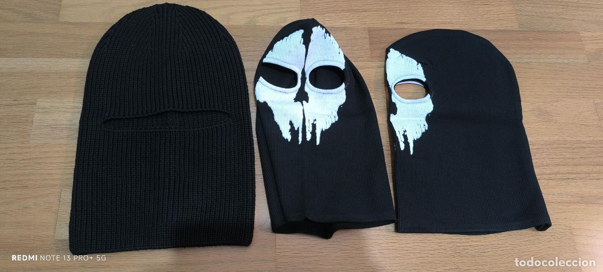 Nuevo: 3 PASAMONTA&Ntilde;AS; 2 DE ELLOS DE PUNISHER - Foto 1