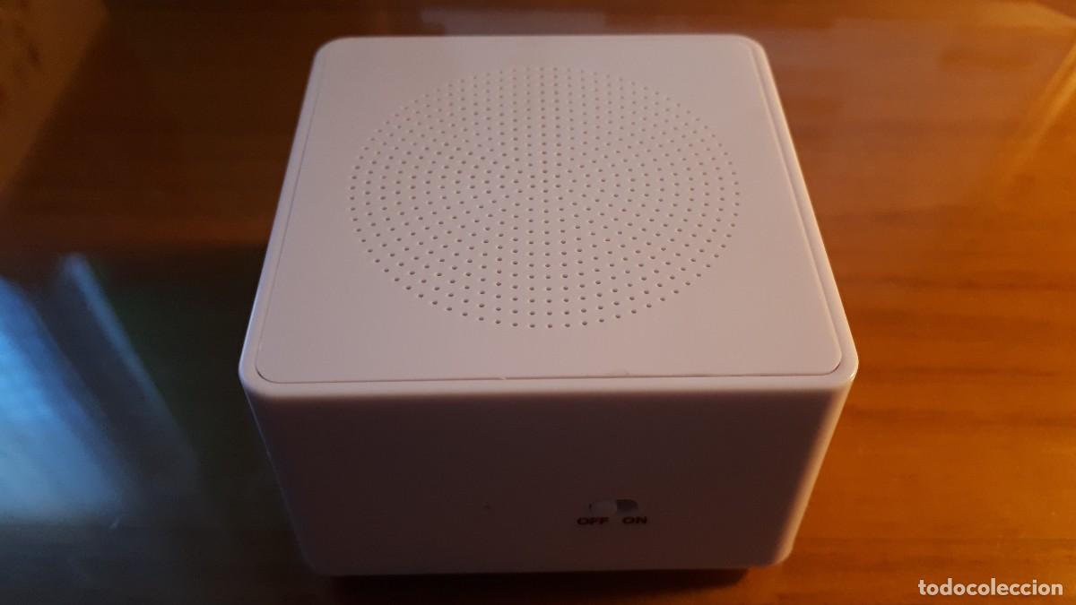 Nuevo: ALTAVOZ BLUETOOH WHAMMO PROMOCIONAL - Foto 1