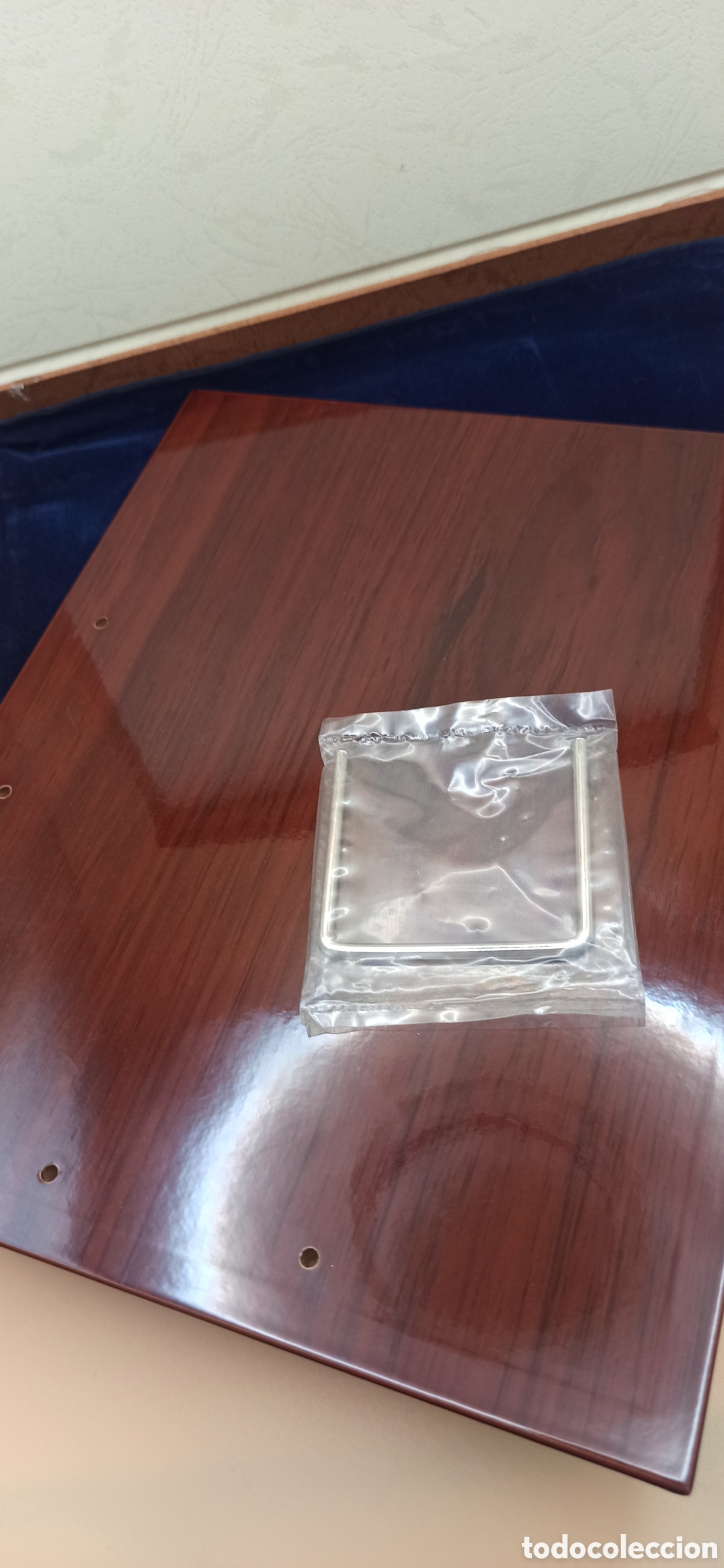 Nuevo: Placa Conmemorativa para grabar - Foto 3