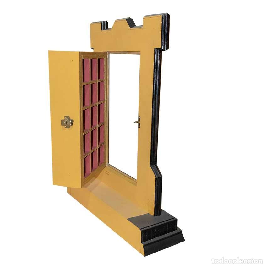 Nuevo: Mueble relicario negro - Foto 3