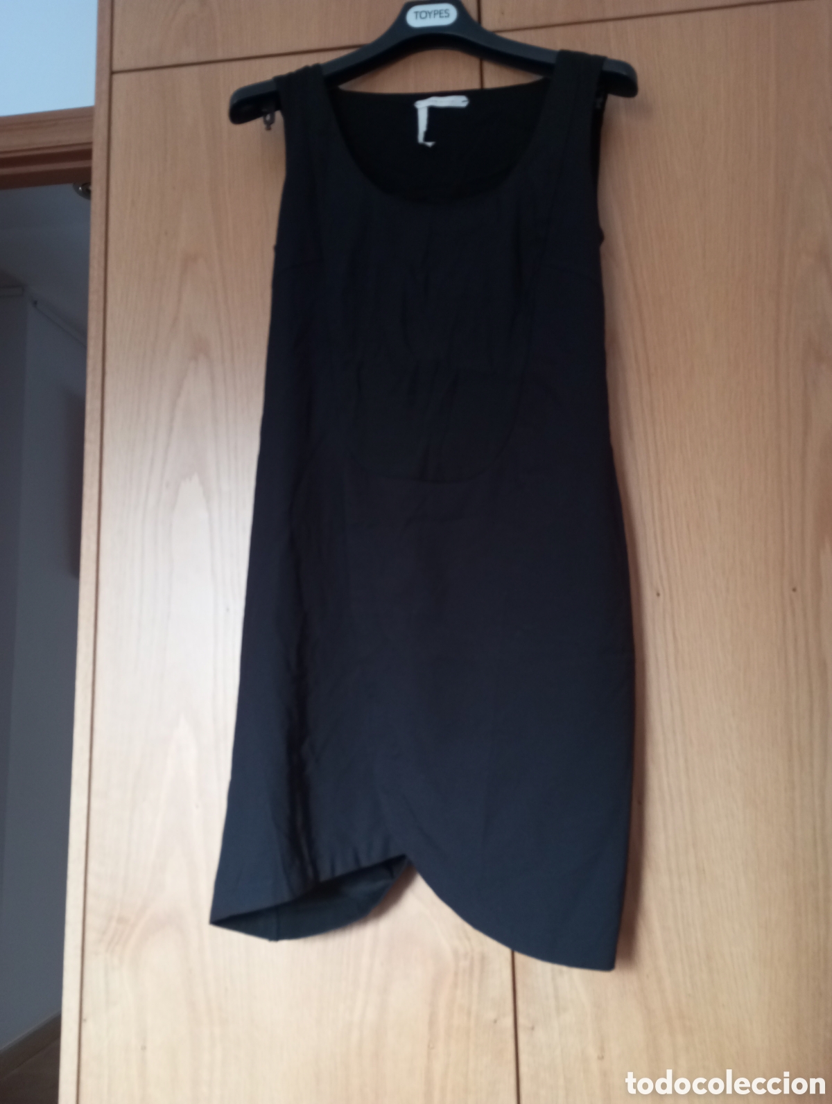 Nuevo: Vestido negro de verano - Foto 2