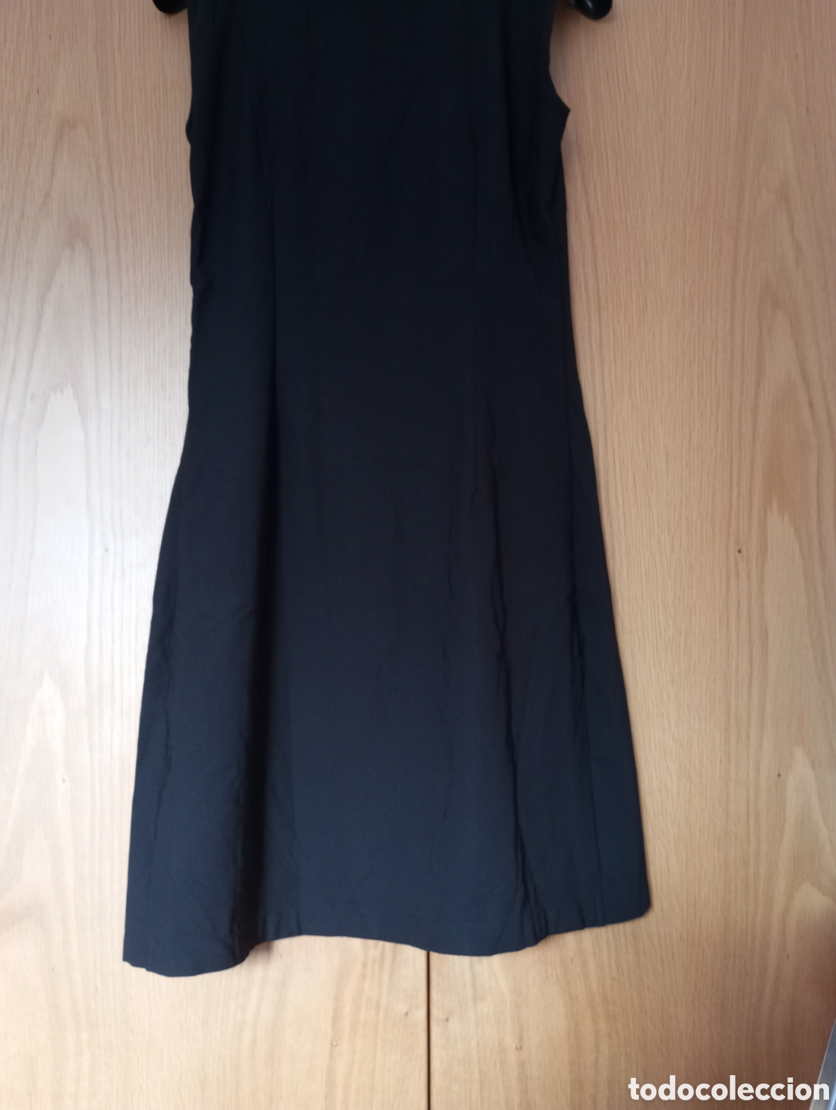 Nuevo: Vestido negro de verano - Foto 5
