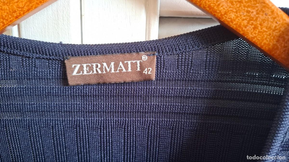 Nuevo: Chaqueta de punto ZERMATT - Foto 3