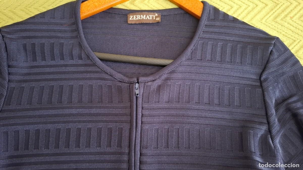Nuevo: Chaqueta de punto ZERMATT - Foto 4