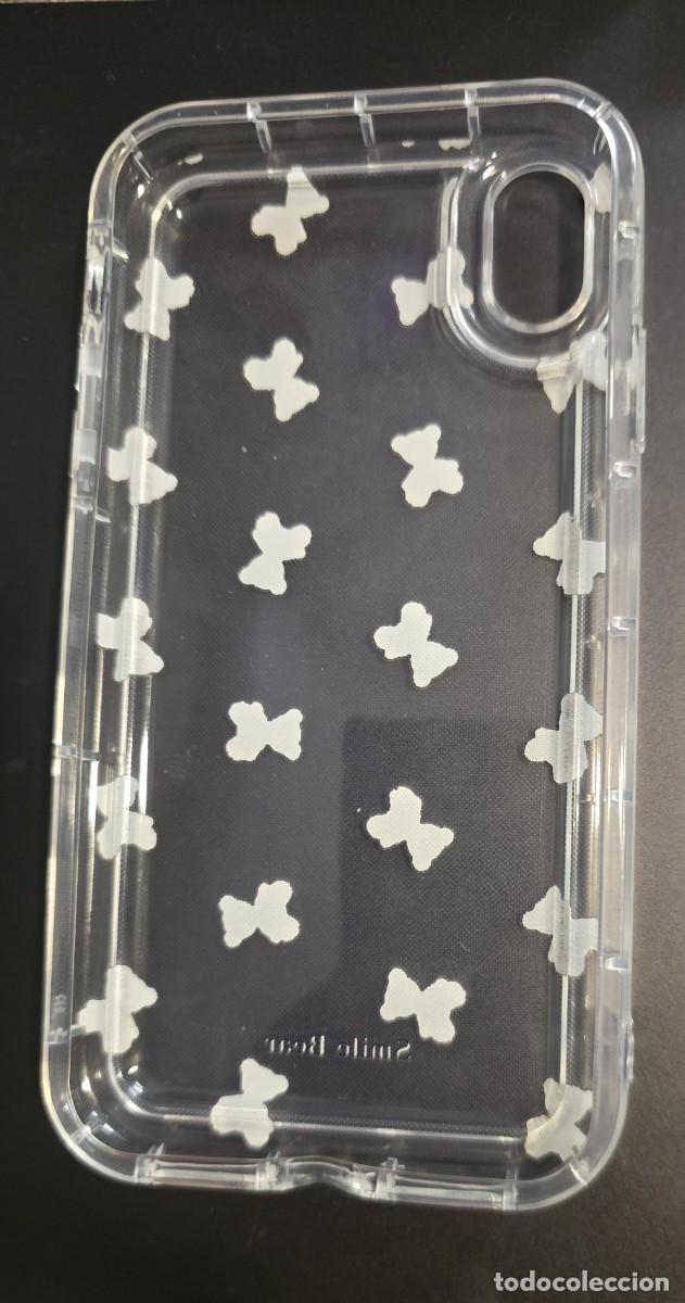 Nuevo: Funda iPhone XR - Ositos - Foto 3