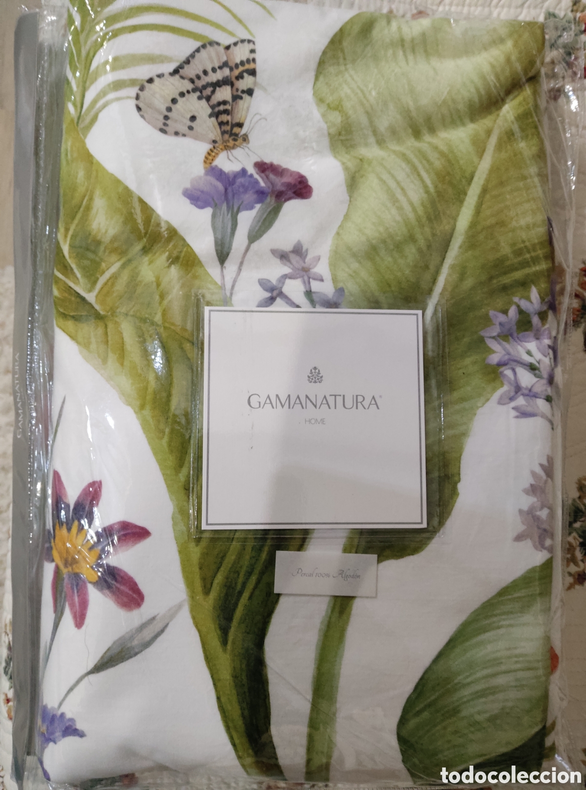 Nuevo: Funda para edred&oacute;n muy grande. - Foto 4