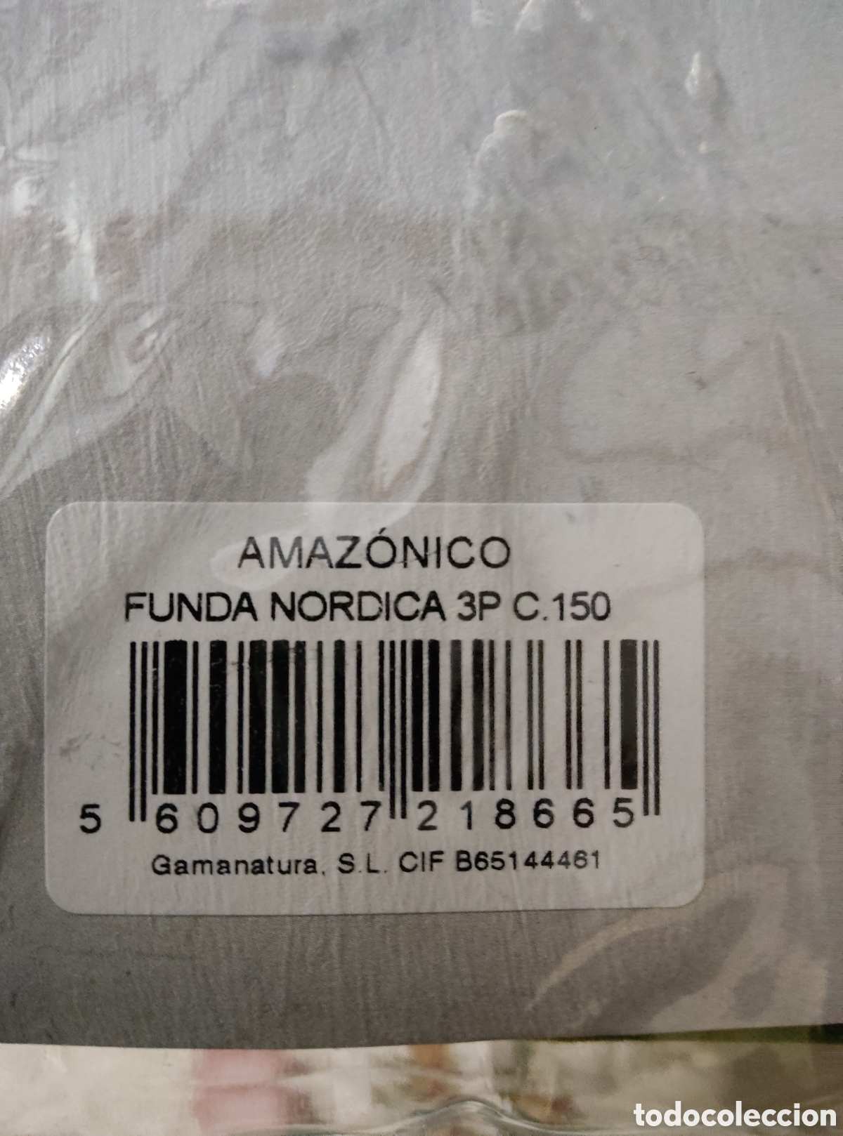 Nuevo: Funda para edred&oacute;n muy grande. - Foto 8