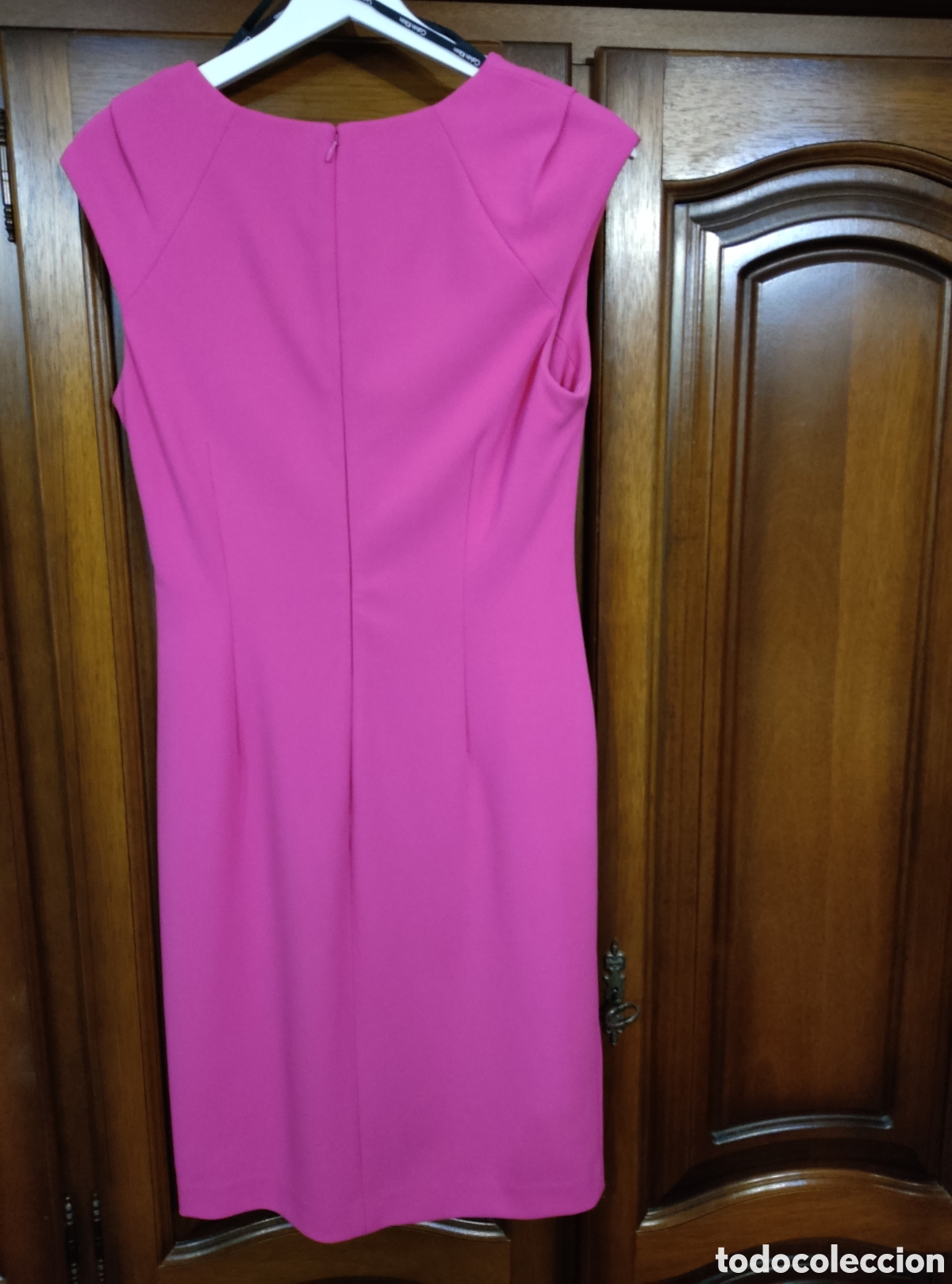 Nuevo: Vestido Calvin Klein talla 6 - Foto 3