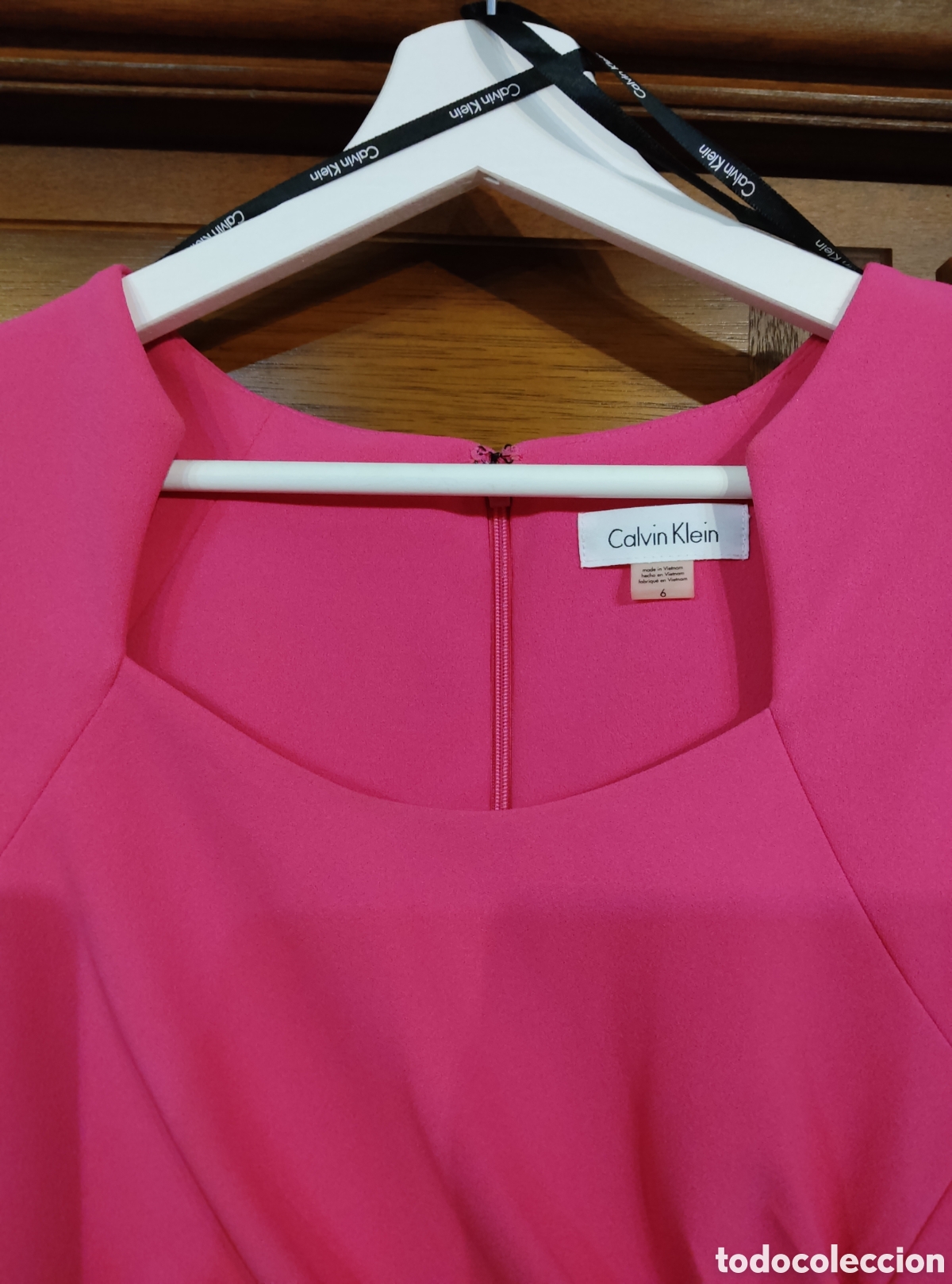 Nuevo: Vestido Calvin Klein talla 6 - Foto 1