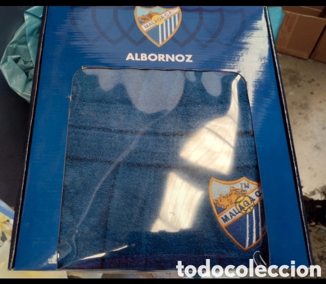 Nuevo: Albornoz M&aacute;laga C.F. - Foto 2
