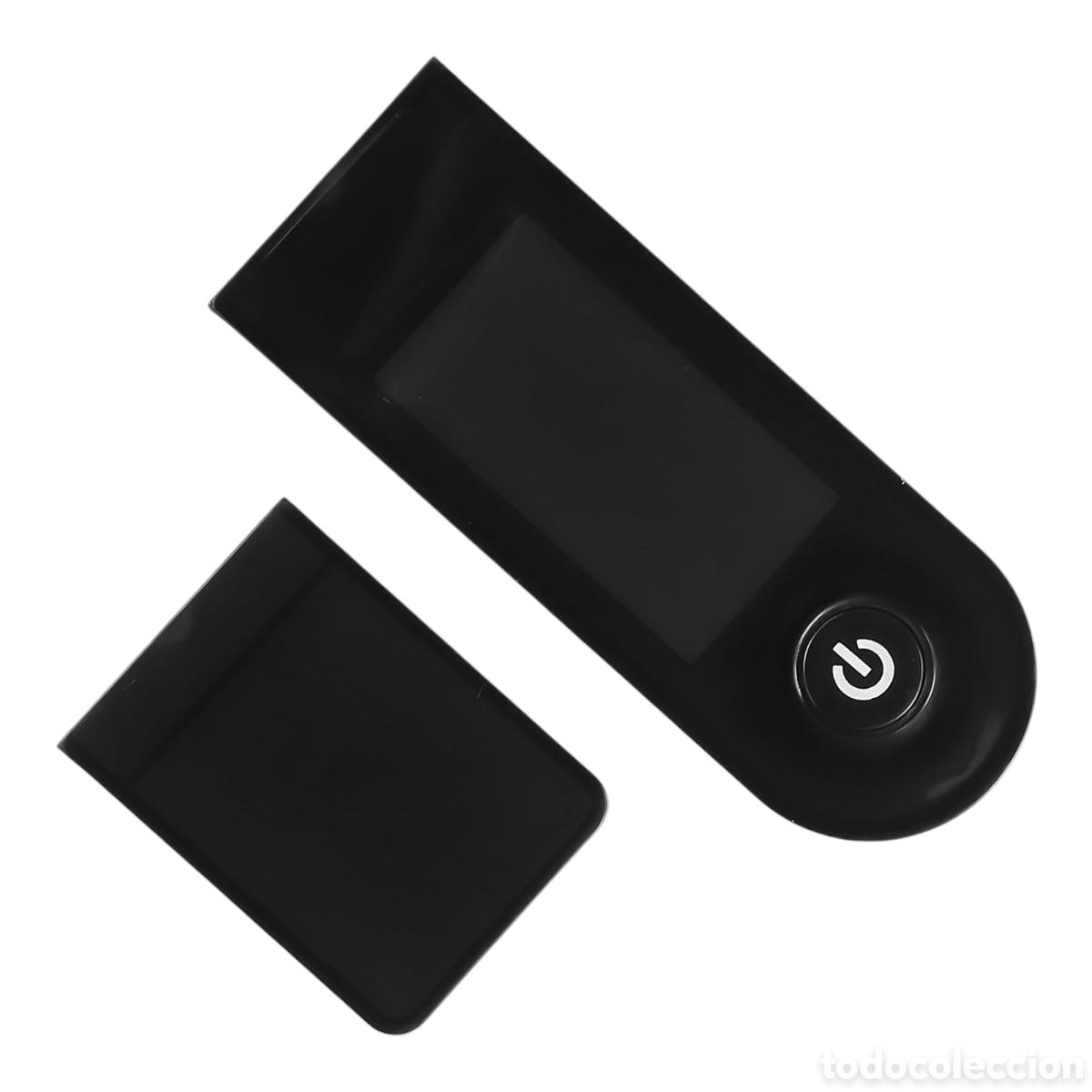 Nuevo: Plastico Protector De Pantalla Patinete Xiaomi 1S - Foto 6