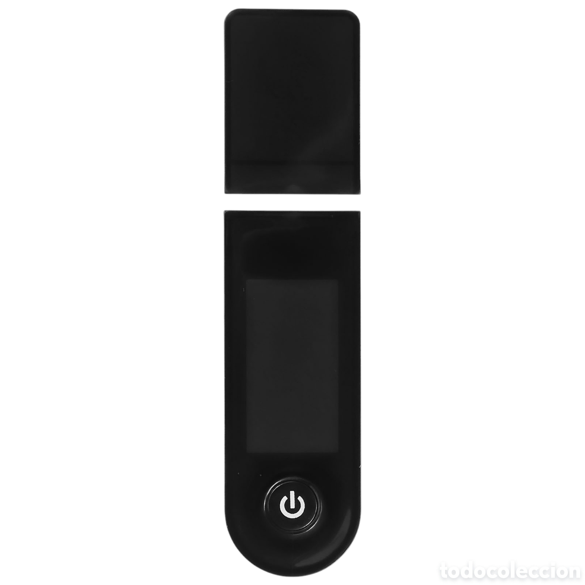 Nuevo: Plastico Protector De Pantalla Patinete Xiaomi 1S - Foto 10