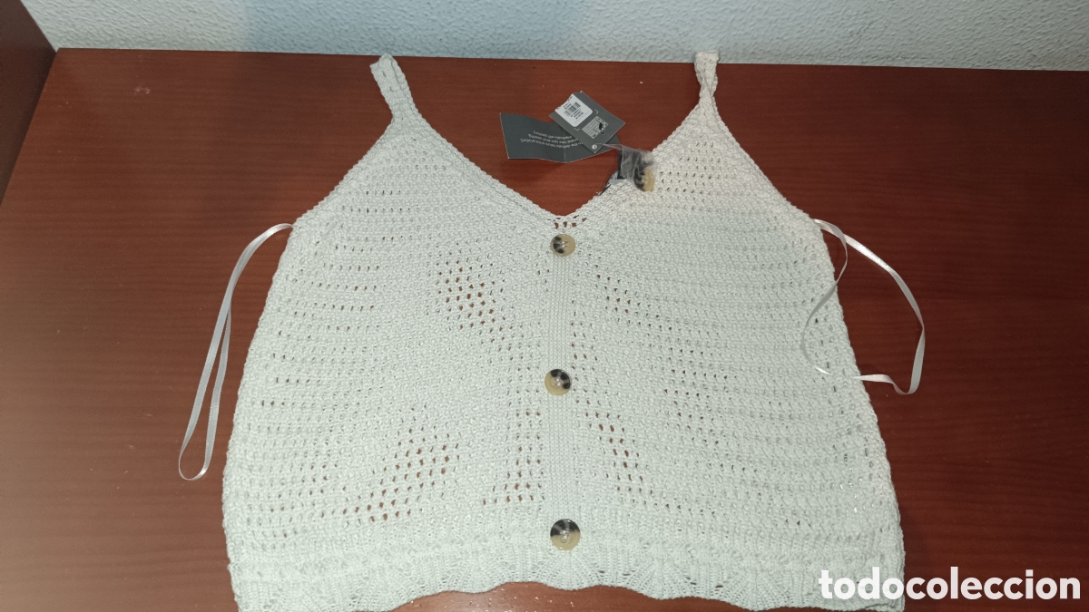 Nuevo: 2 tops para mujer de tirantes - Foto 2