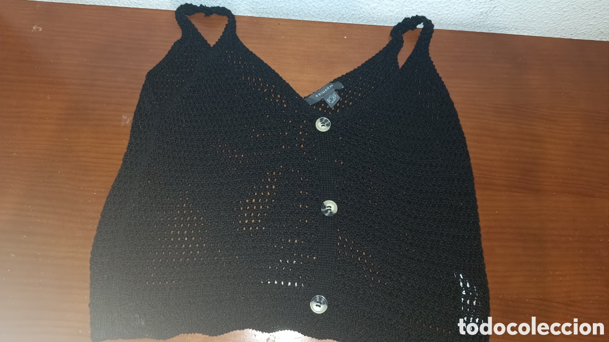 Nuevo: 2 tops para mujer de tirantes - Foto 1