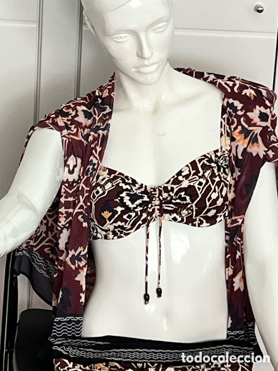 Nuevo: Vestido y bikini a juego Marca LIDEA - Foto 8