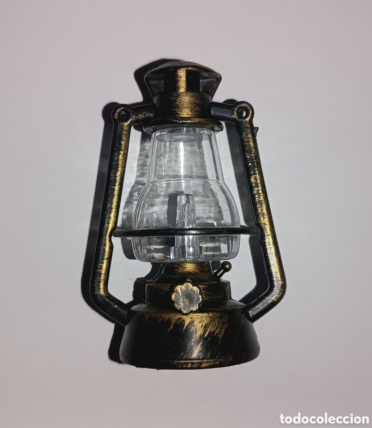 Nuevo: Farol Led - Altura: 7.5 cm - Foto 2