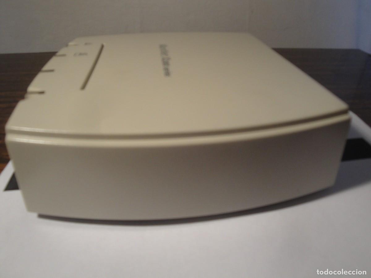 Nuevo: LexMark, Mark Net X2000. Servidor de impresi&oacute;n externo. - Foto 6