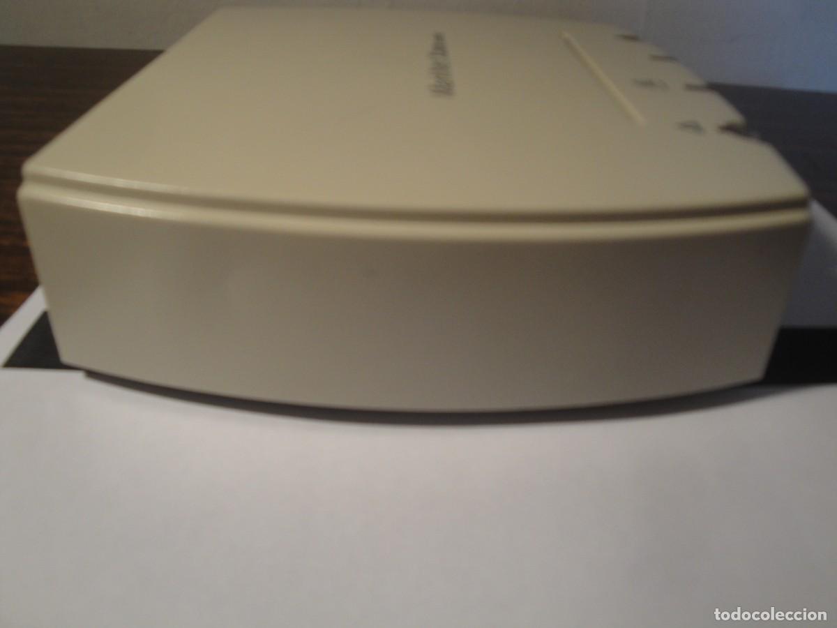 Nuevo: LexMark, Mark Net X2000. Servidor de impresi&oacute;n externo. - Foto 7
