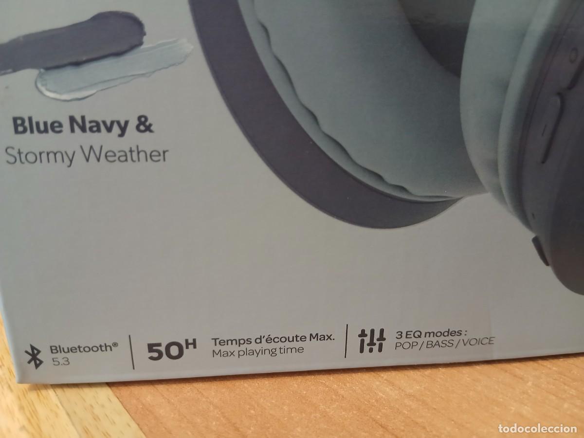 Nuevo: Auriculares inal&aacute;mbricos TnB Bluetooth 5.1 - Foto 2