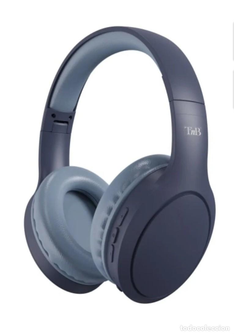 Nuevo: Auriculares inal&aacute;mbricos TnB Bluetooth 5.1 - Foto 5