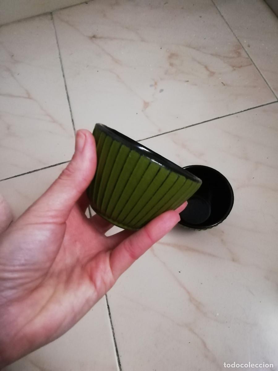 Nuevo: 2 Tazas de t&eacute; hierro fundido - Foto 5