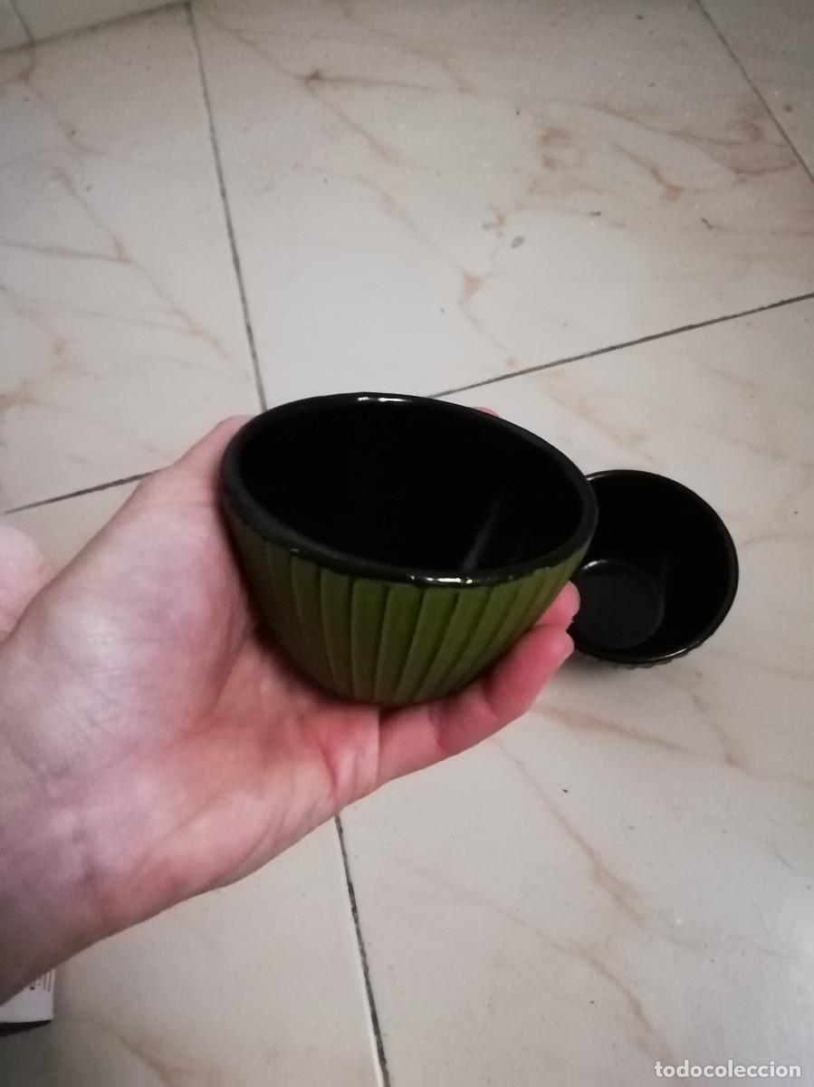 Nuevo: 2 Tazas de t&eacute; hierro fundido - Foto 6