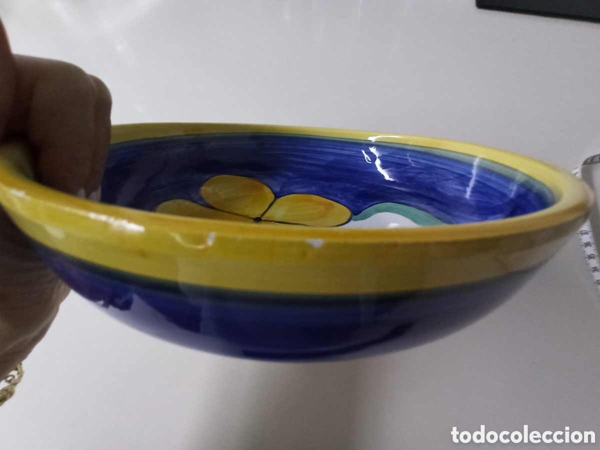 Nuevo: Plato hondo o bandeja honda - Foto 7