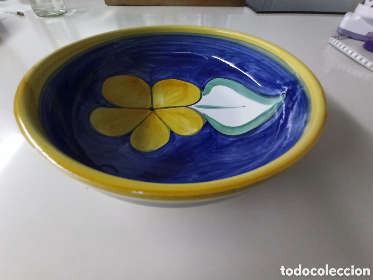 Nuevo: Plato hondo o bandeja honda - Foto 8