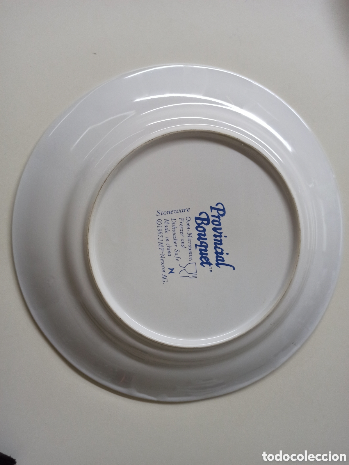 Nuevo: Plato grande o bandeja - Foto 3