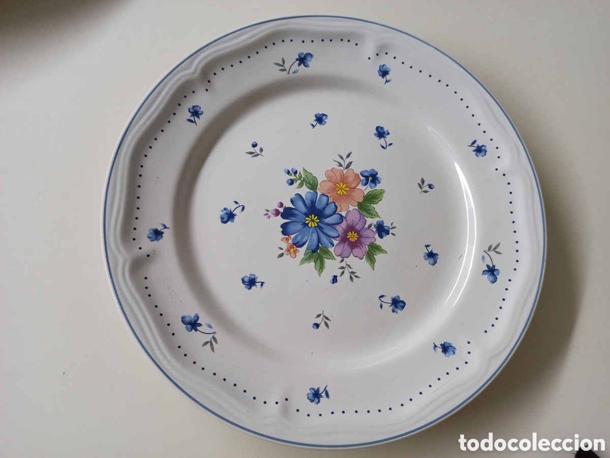 Nuevo: Plato grande o bandeja - Foto 1