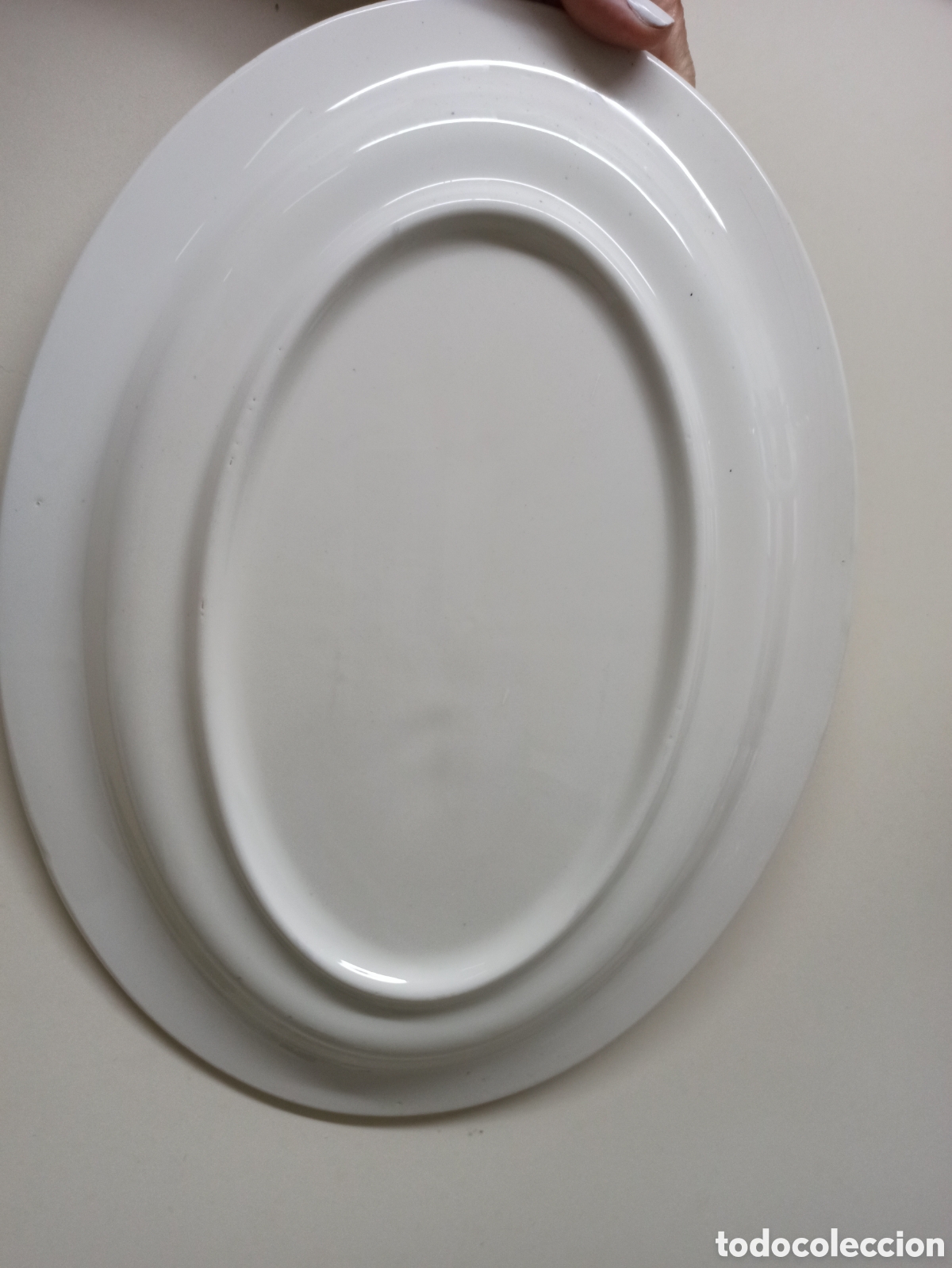 Nuevo: Bandeja ovalada nueva - Foto 3