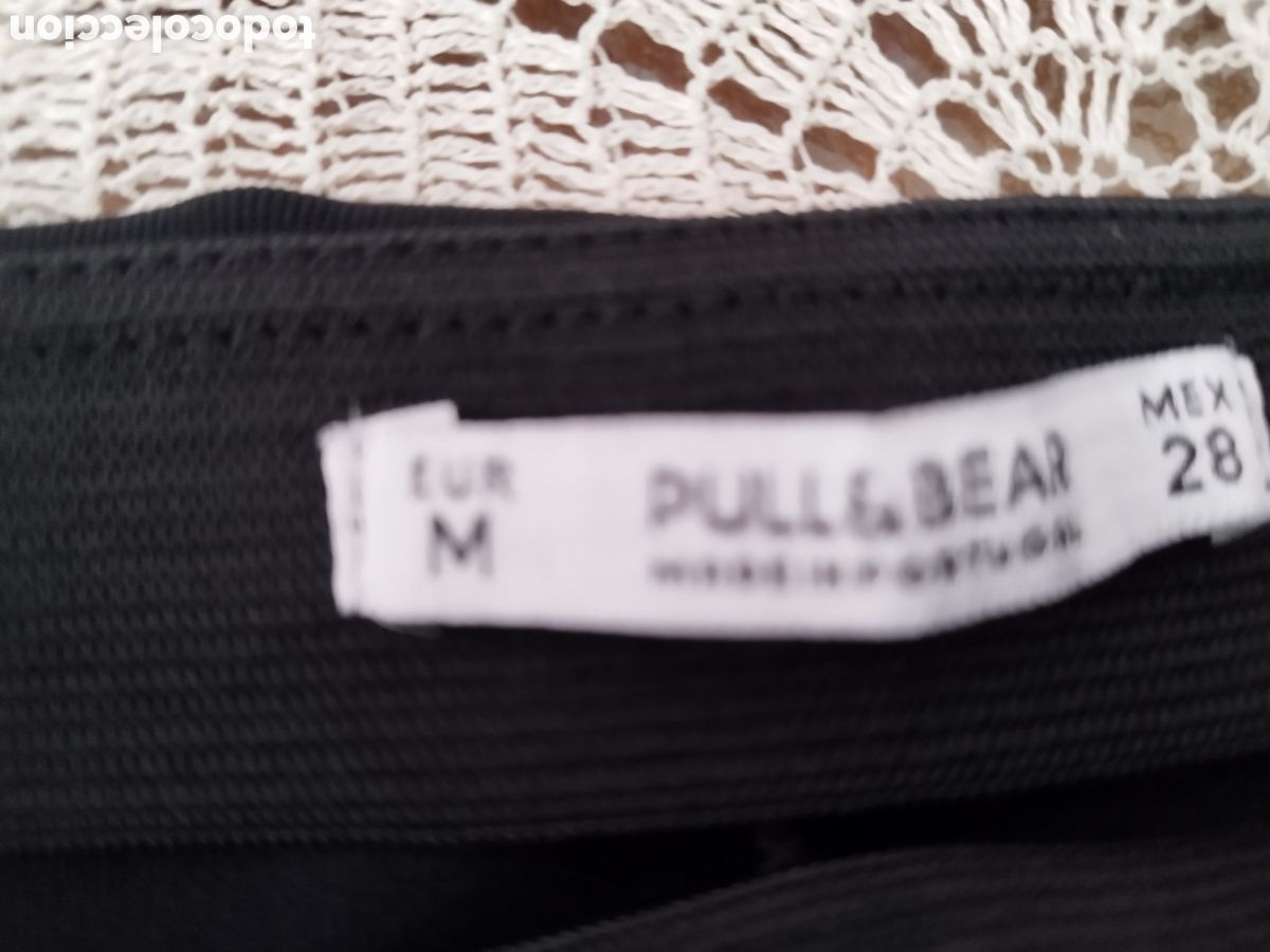 Nuevo: Falda Pull and Bear talla M - Foto 2