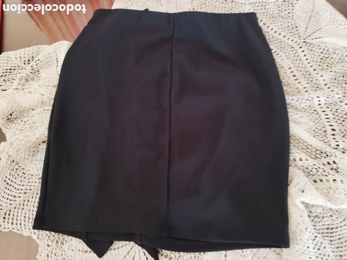 Nuevo: Falda Pull and Bear talla M - Foto 3