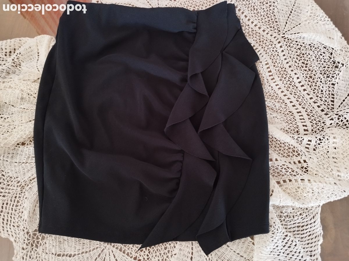Nuevo: Falda Pull and Bear talla M - Foto 1