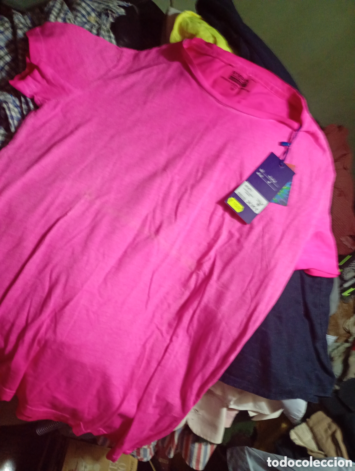 Nuevo: Camiseta Stegol talla M - Foto 1