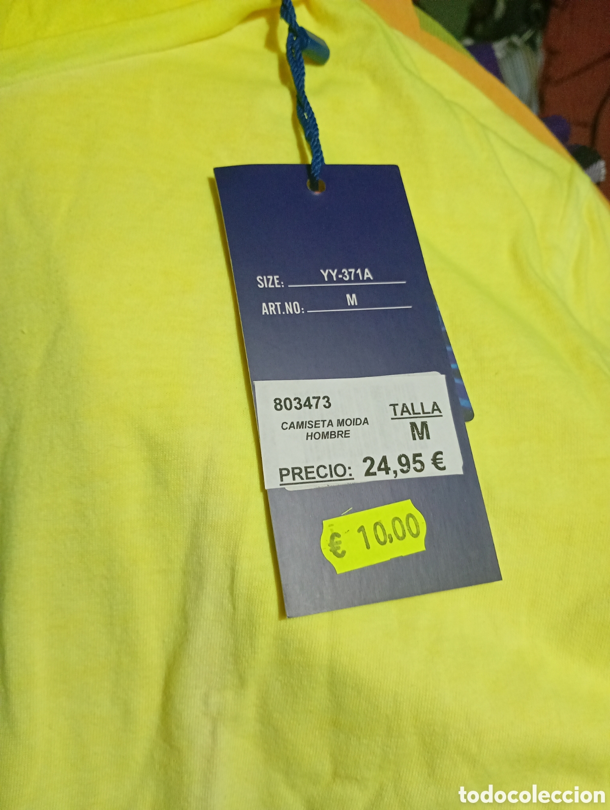 Nuevo: Camiseta Stegol talla M - Foto 2