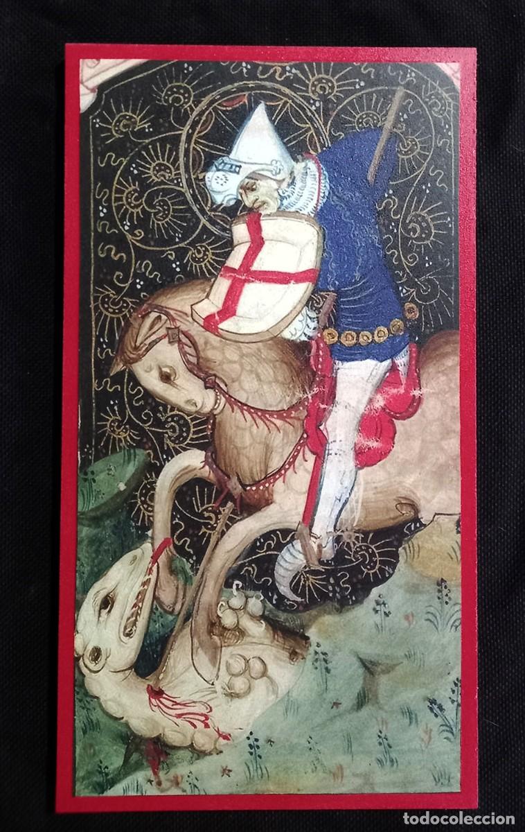 Nuevo: Cuadro San Jorge y el drag&oacute;n - Foto 2