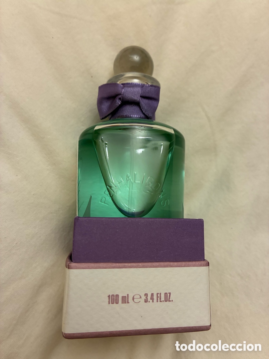 Nuevo: Penhaligons Violetta Eau de Toilette 100ml - Foto 2