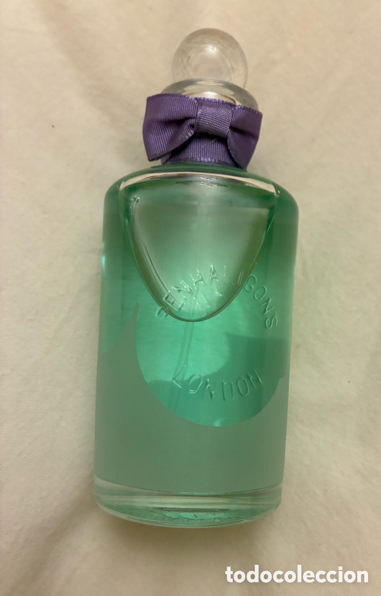 Nuevo: Penhaligons Violetta Eau de Toilette 100ml - Foto 4