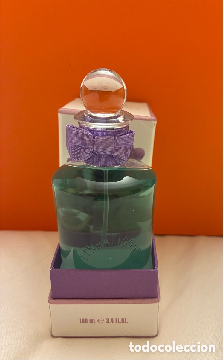 Nuevo: Penhaligons Violetta Eau de Toilette 100ml - Foto 5