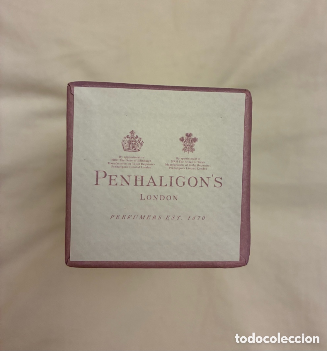 Nuevo: Penhaligons Violetta Eau de Toilette 100ml - Foto 6