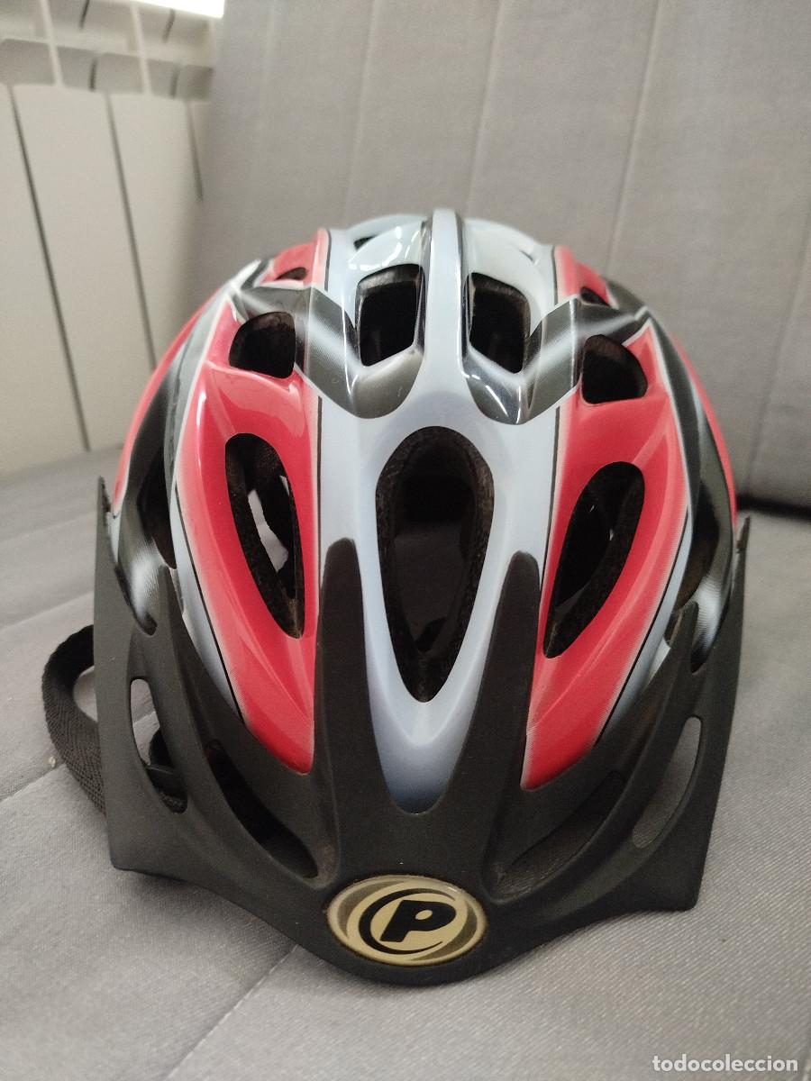 Nuevo: Casco bicicleta nuevo - Foto 2
