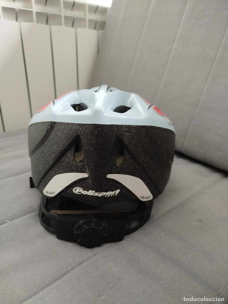 Nuevo: Casco bicicleta nuevo - Foto 3
