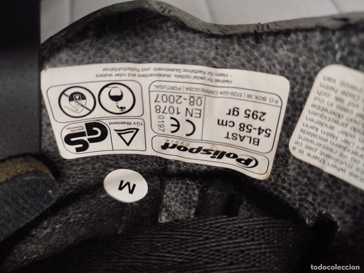 Nuevo: Casco bicicleta nuevo - Foto 5