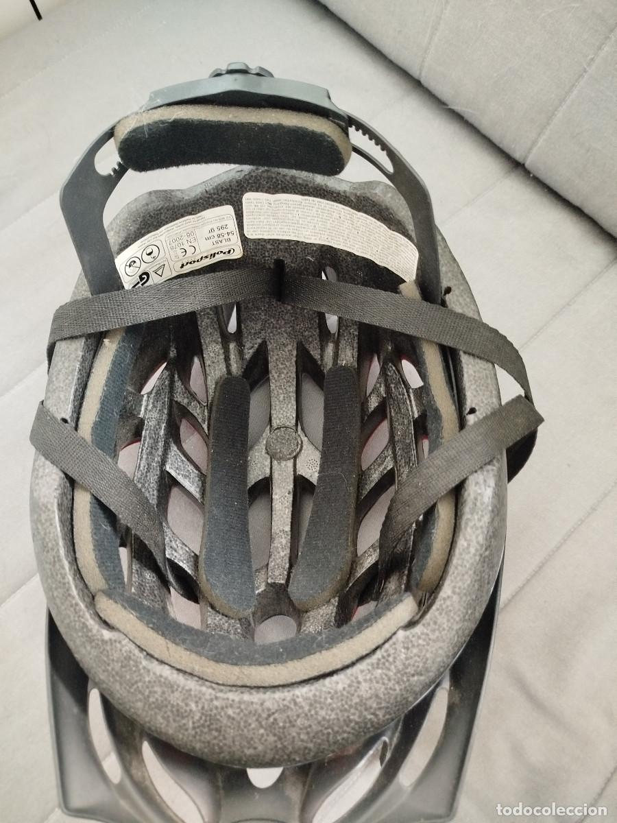 Nuevo: Casco bicicleta nuevo - Foto 6