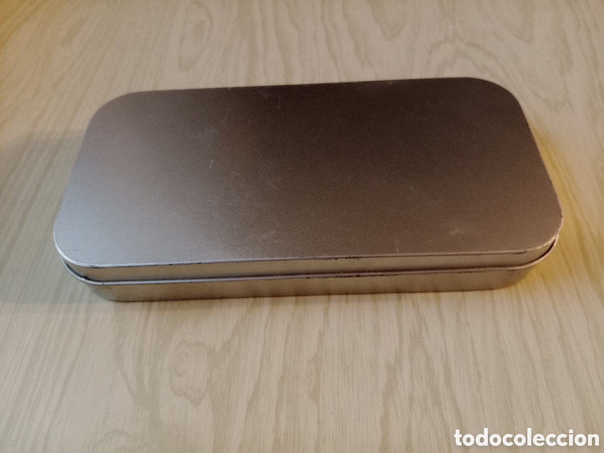 Nuevo: CUBIERTO MULTIUSOS INOXIDABLE con ESTUCHE - Foto 6