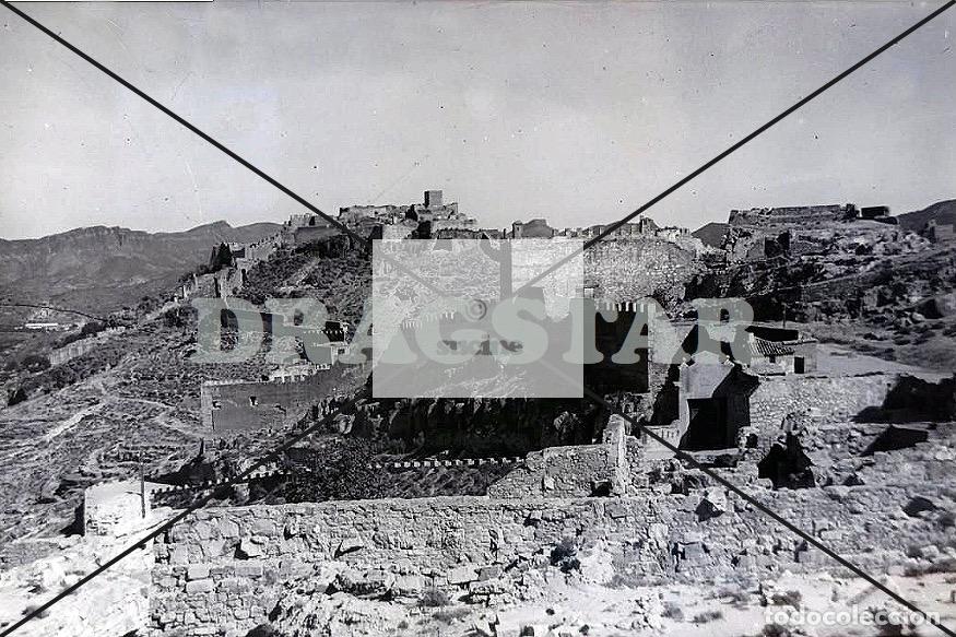 Nuevo: SAGUNTO EN EL RECUERDO, RUINAS DEL CASTILLO C72 - Foto 1