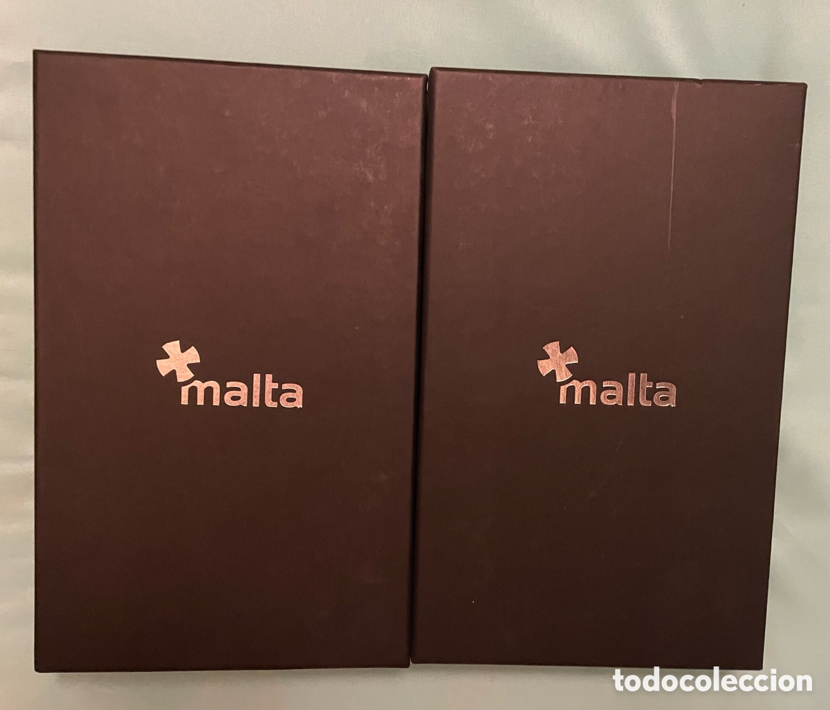 Nuevo: Cuberter&iacute;a Cruz de Malta - Foto 1